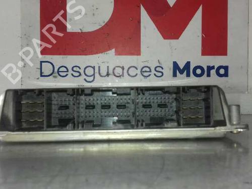 Engine control unit (ECU) BMW X5 (E53) 3.0 d | BP12648955M57 