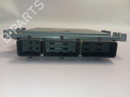 Engine control unit (ECU) RENAULT MEGANE IV Grandtour (K9A/M/N_) 1.5 dCi 110 | BP26206231M57