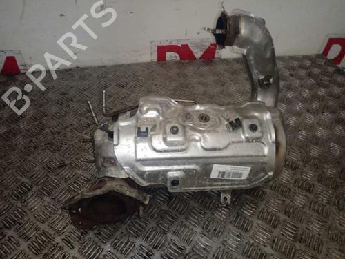 Roetfilter NISSAN JUKE (F15) [2010-2019]  18265577