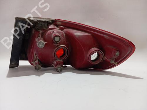 Left taillight HYUNDAI SANTA FÉ II (CM)  | BP29140396C34 