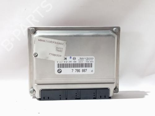 Used Engine control unit (ECU) Engine control unit (ECU) 39141402 39141402