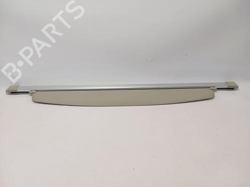 Used Rear parcel shelf Rear parcel shelf PEUGEOT 4007 (VU_, VV_) 2.4 16V (170 hp) 36040099 36040099