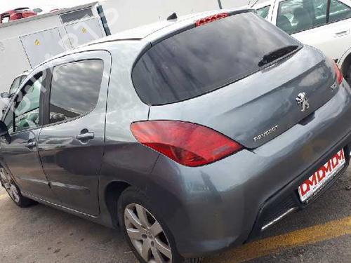 Airbag Kit PEUGEOT 308 I (4A_, 4C_)  | BP16691070C86 