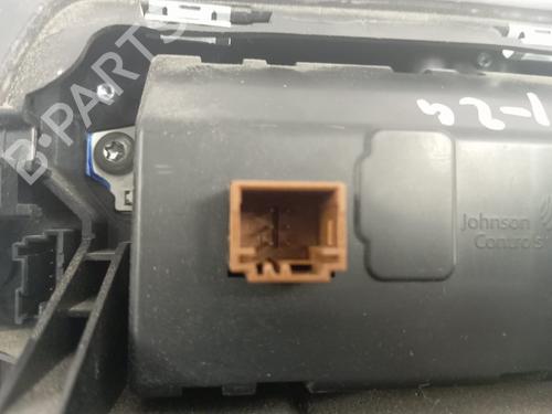 Multifunctionele display FIAT DOBLO Box Body/MPV (510_, 511_) BlueHDi 100 | BP29370886C48 