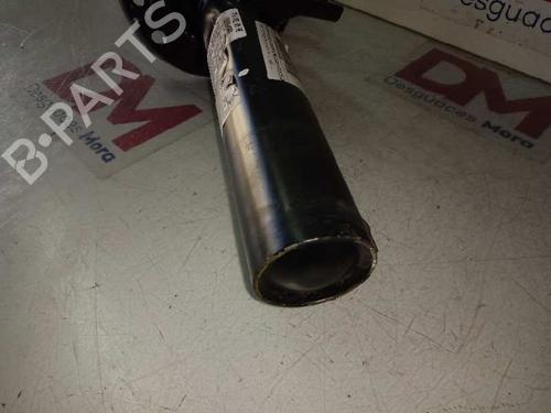 Left front shock absorber SEAT LEON (1P1) 1.4 TSI | BP12837210M16 