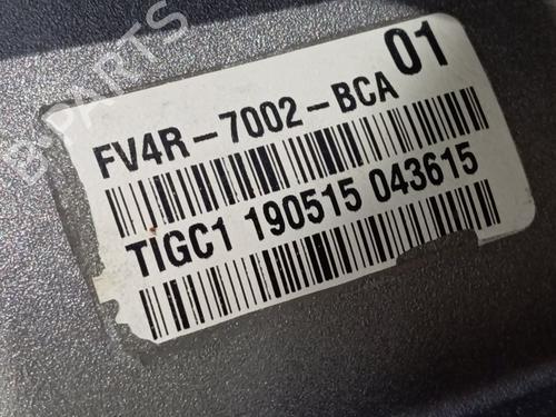 Gearbox FORD KUGA II (DM2) | BP23228335M3 - Image 5