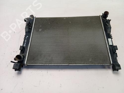 Køler DACIA SANDERO [2008-2025]  28704029