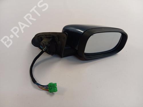 Used Right mirror VOLVO S60 I (384) [2000-2010]  21055144