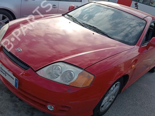 Gearbox HYUNDAI COUPE II (GK) 1.6 16V | BP26005332M3 