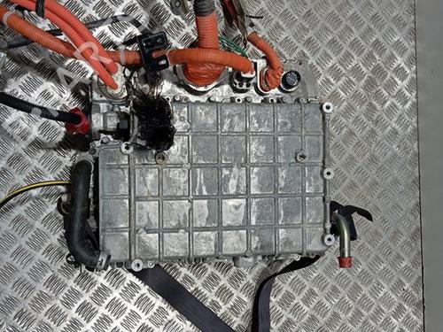 Other NISSAN NV200 / EVALIA Bus  | BP29376647O1 