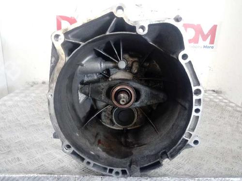 Used Gearbox BMW 3 (E46) 320 d (150 hp) 12666667