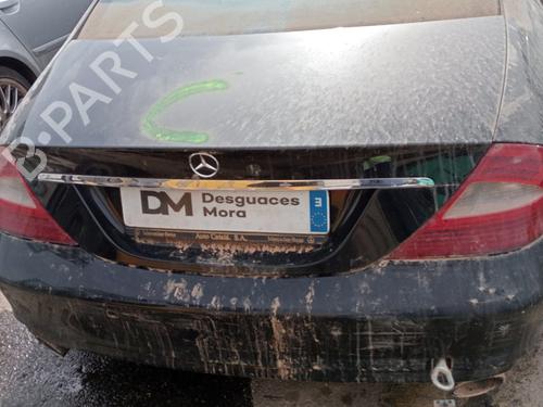 Right sun visor MERCEDES-BENZ CLS (C219) CLS 350 (219.356) | BP28671599I2