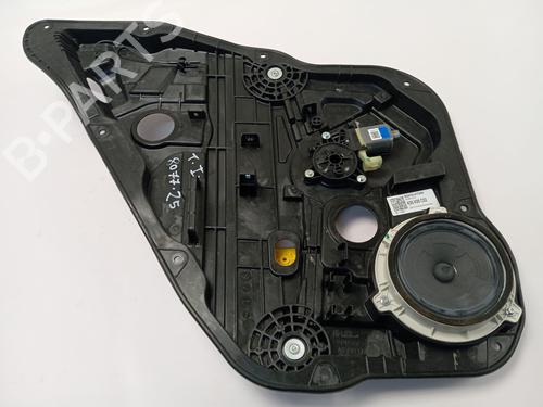 Used Rear left window mechanism Rear left window mechanism KIA NIRO II (SG2) 1.6 GDI Hybrid (141 hp) 33016426 33016426