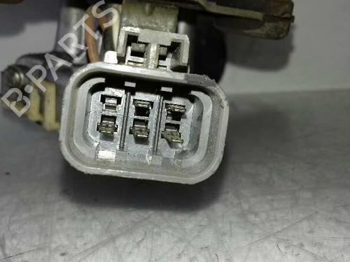 Rear wiper motor NISSAN TERRANO II (R20) 2.4 4WD | BP12835667M102 