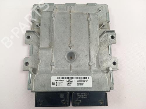 Engine control unit (ECU) FORD RANGER (TKE) | BP36323226M57 - Image 1