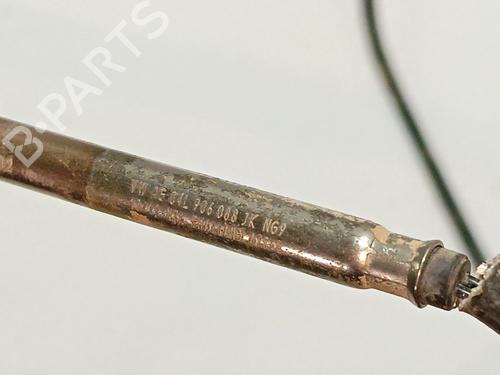 Electronic sensor VW TOURAN (5T1) | BP37643614M84 - Image 3