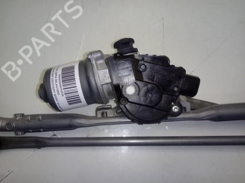 Front wiper motor LAND ROVER DISCOVERY SPORT (L550)  | BP17670443M29 