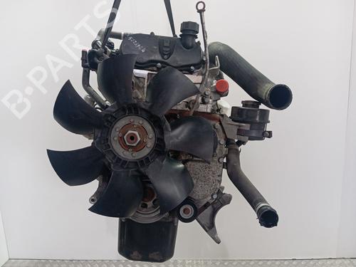 Engine IVECO DAILY VI Platform/Chassis 35S15, 35C15, 40C15, 50C15, 60C15, 65C15, 70C15 | BP36990616M1 - Image 10