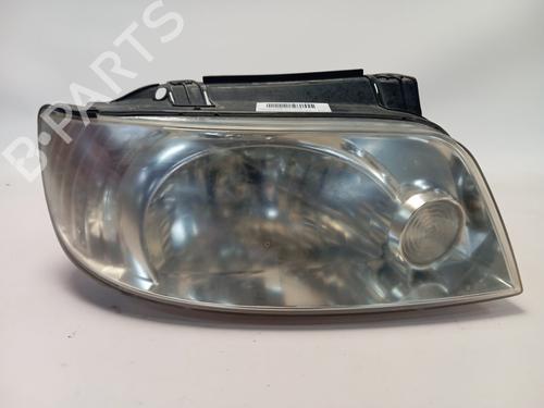 Used Right headlight HYUNDAI MATRIX (FC) 1.5 CRDi (82 hp) 30375143