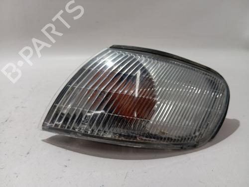 Used Left front indicator NISSAN ALMERA I (N15) 2.0 D (75 hp) 30374427