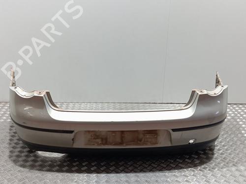 Bak støtfanger VW PASSAT B6 (3C2) 2.0 TDI (110 hp) 22432608
