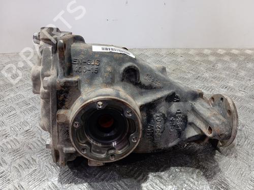 Rear differential BMW 1 (E87) 118 d | BP27931364M24 