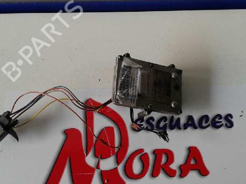 Module xenonverlichting MERCEDES-BENZ E-CLASS (W211) [2002-2009]  12633007