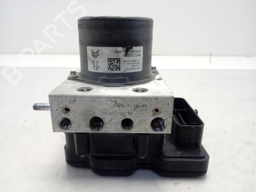 Used ABS pump CITROËN JUMPY III Van (V_) [2016-2025]  15609620