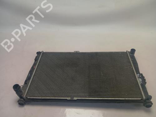 Køler KIA CARNIVAL II (GQ) [1999-2007]  28488189