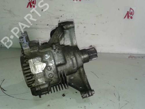 Transfer box NISSAN X-TRAIL I (T30)  | BP12636808M36 