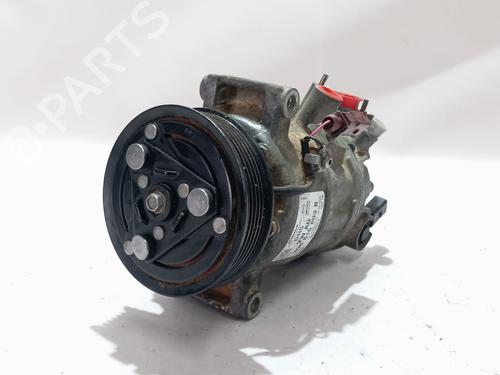 Used AC compressor AC compressor SKODA KAROQ (NU7, ND7) [2017-2026] 36358022 36358022