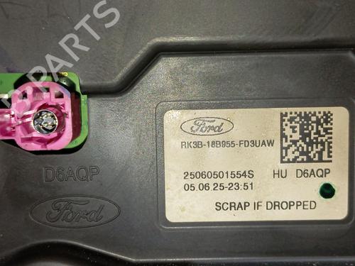 Display FORD TRANSIT V363 Platform/Chassis (FED, FFD) | BP37154435C48 - Image 4