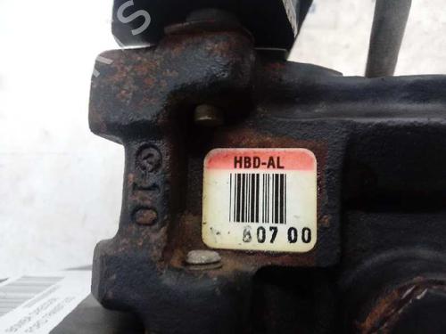 Steering pump FORD TRANSIT Van (E_ _)  | BP28412591M99 