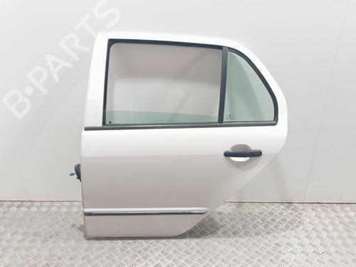 Used Left rear door SKODA FABIA I (6Y2) [1999-2008]  27335526