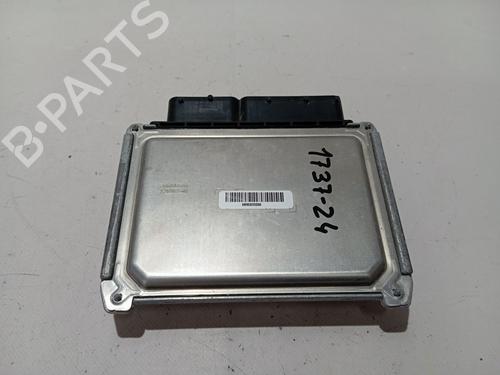 Engine control unit (ECU) SKODA SCALA (NW1)  | BP27882311M57 