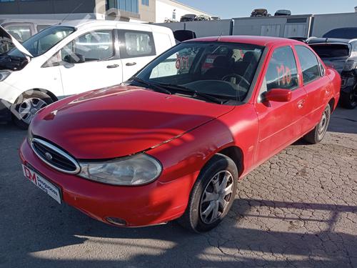 Used Parts FORD MONDEO II (BAP) 1.8 TD 5044741