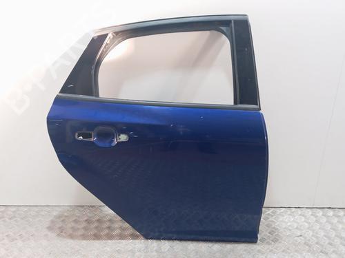 Used Right rear door FORD FOCUS III 1.0 EcoBoost (100 hp) 23892631