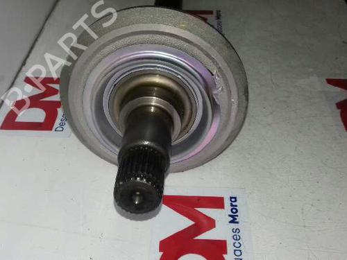 Left rear driveshaft MERCEDES-BENZ C-CLASS (W205)  | BP12645697M40 