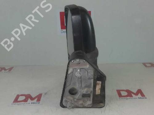 Left mirror RENAULT TRAFIC Van (T_, P_, V_)  | BP12835472C26 