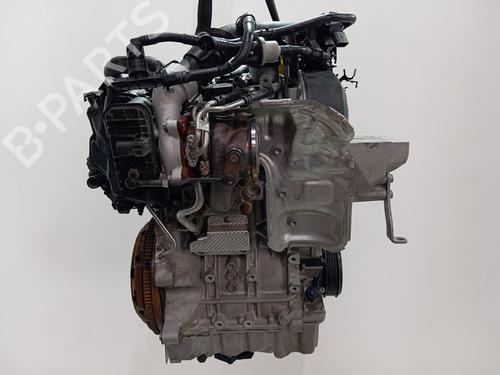 Engine SKODA FABIA III (NJ3) 1.0 TSI | BP31044420M1
