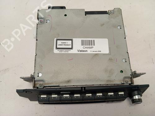 Radio BMW 5 (E60) 520 d | BP39668518E6 - Image 3