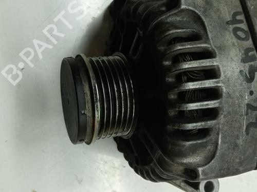 Alternator OPEL ASTRA H (A04)  | BP12671773M7 