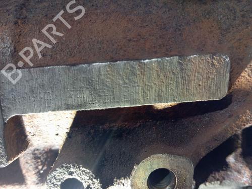 Engine FORD TRANSIT Van (FA_ _) 2.4 TDCi | BP40120643M1 - Image 2