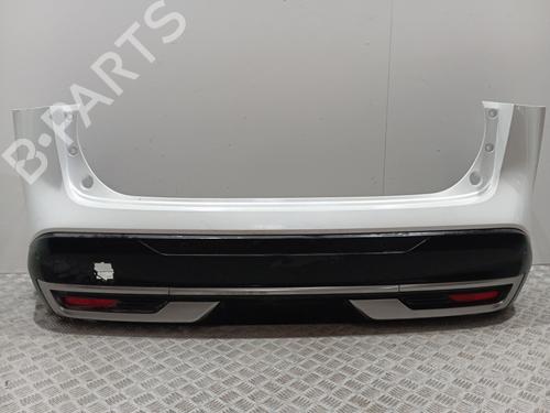rear-bumper-nissan-qashqai-iii-j12-2021-40298249 main image