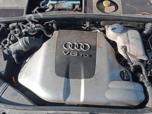 Compressor suspensão AUDI A6 C5 Avant (4B5, 4B6) 2.5 TDI quattro | BP30376717M103