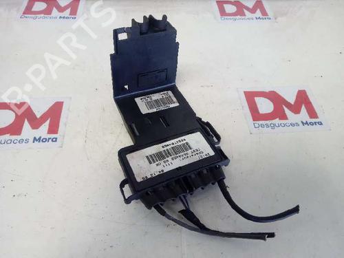 Used Fuse box PEUGEOT 308 I (4A_, 4C_) [2007-2016]  12660024