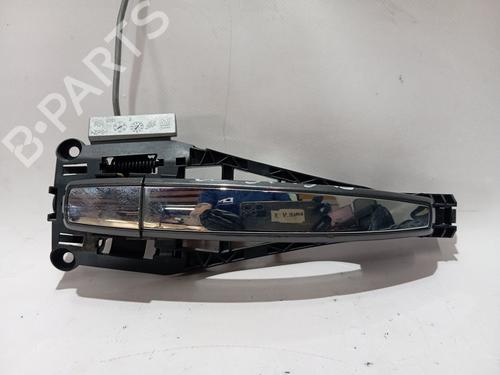 Used Rear right exterior door handle OPEL INSIGNIA A (G09) [2008-2017]  30375812