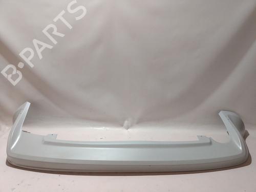 Used Rear bumper Rear bumper 39533490 39533490