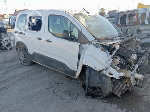 Engine PEUGEOT PARTNER Box Body/MPV (K9) 1.5 BlueHDi 100 | BP33975133M1  - Image 12