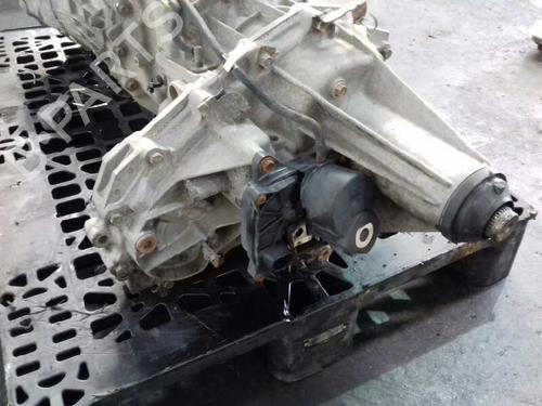 Gearbox NISSAN NAVARA NP300 (D40) 2.5 dCi | BP12653977M3 